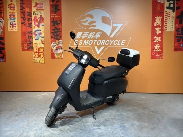 二手五羊本田NWF125