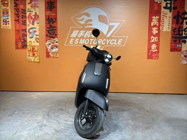 二手五羊本田NWF125