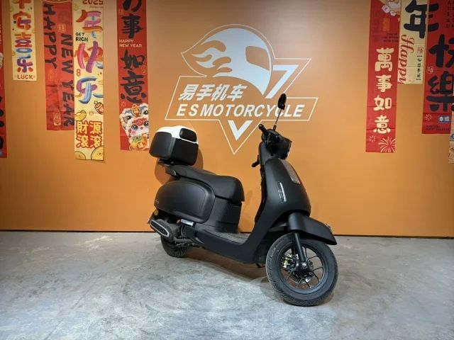 二手五羊本田NWF125