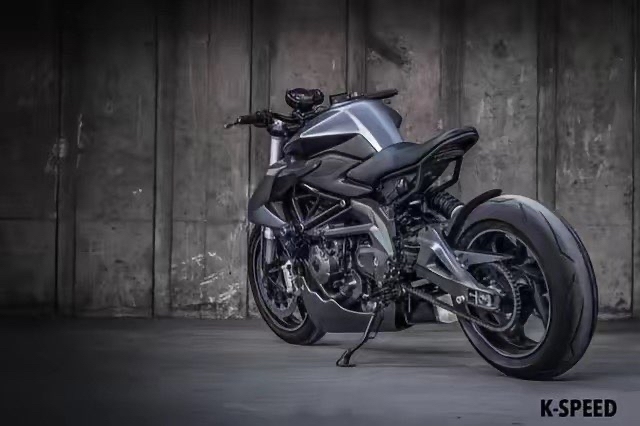 二手贝纳利TNT600i