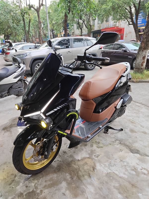 二手猎变闪电狗150