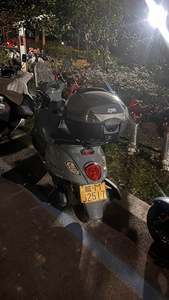 二手三阳飞度 Fiddle