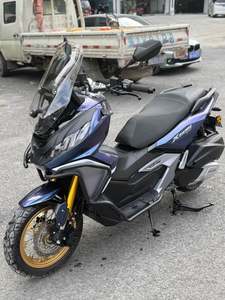 二手力刻戈壁250