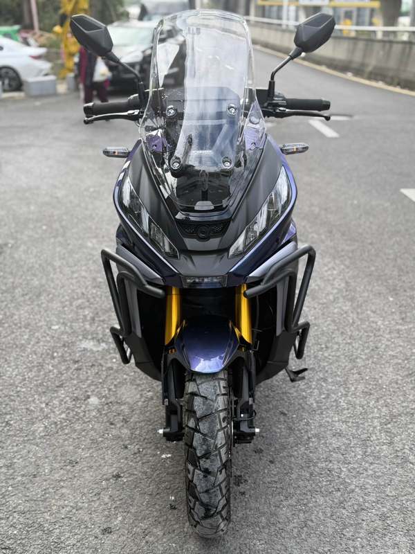 二手力刻戈壁250