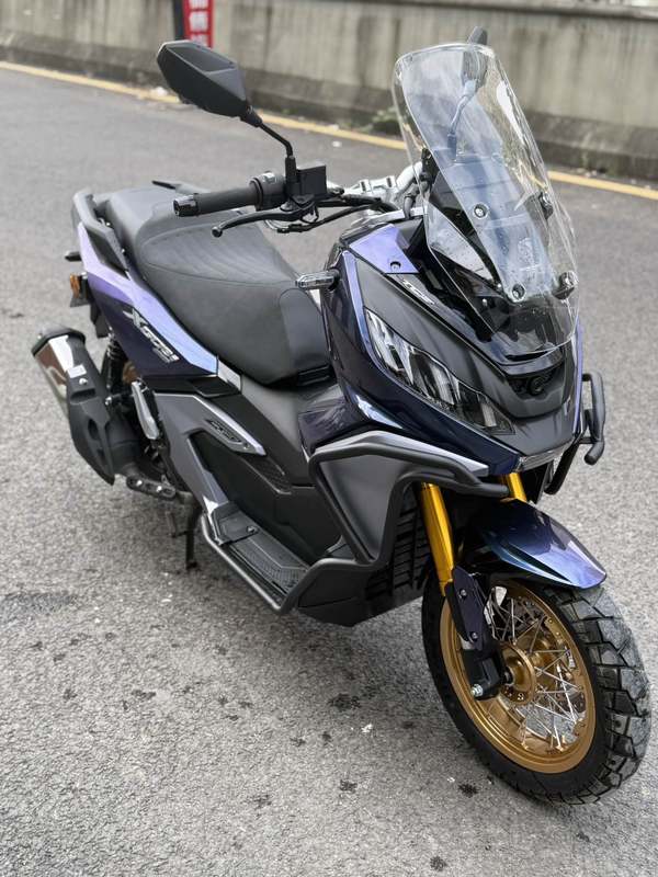 二手力刻戈壁250