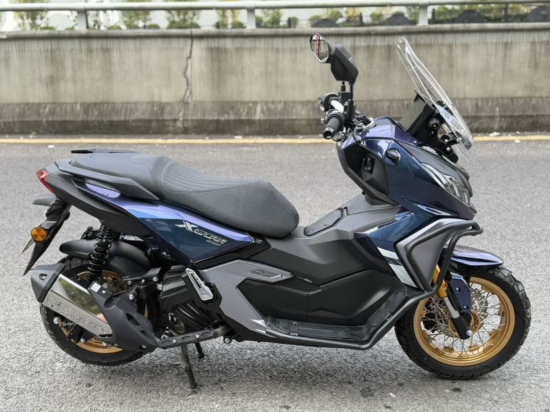 二手力刻戈壁250