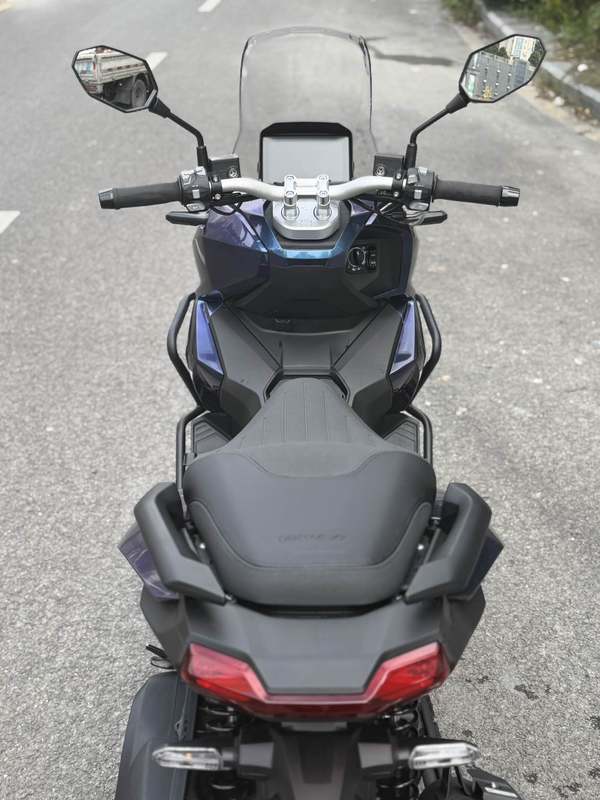 二手力刻戈壁250