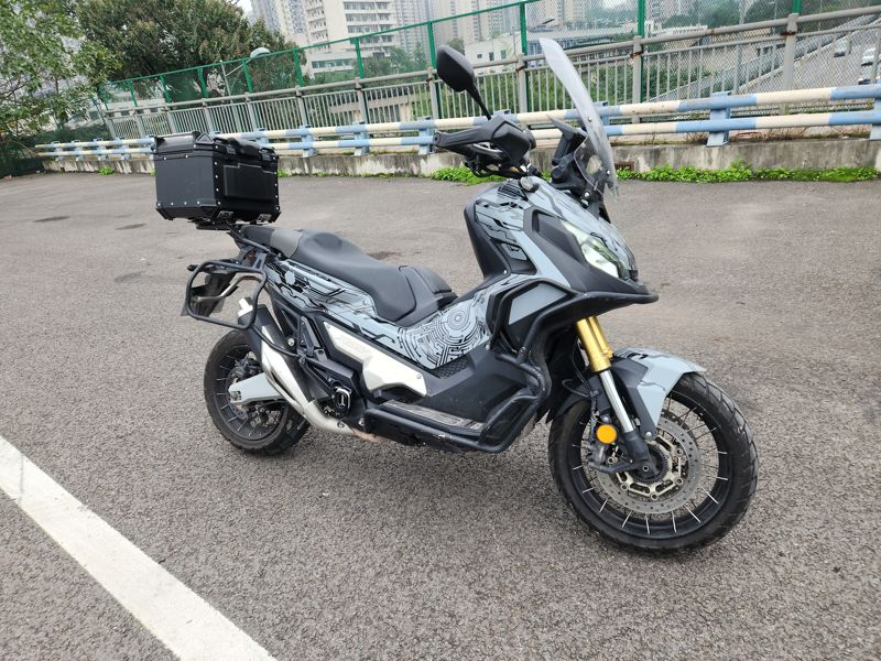 二手本田X-ADV 750