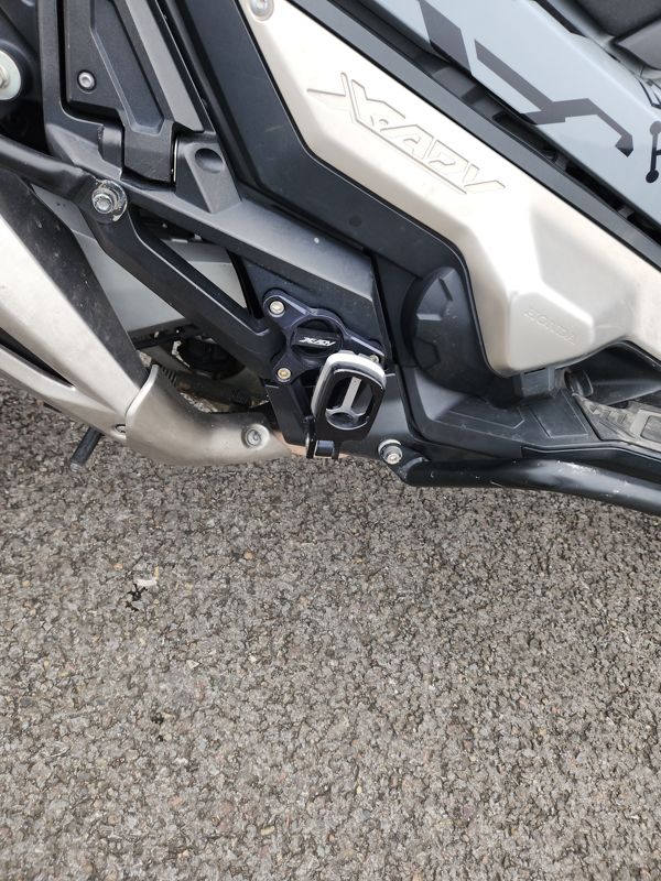 二手本田X-ADV 750