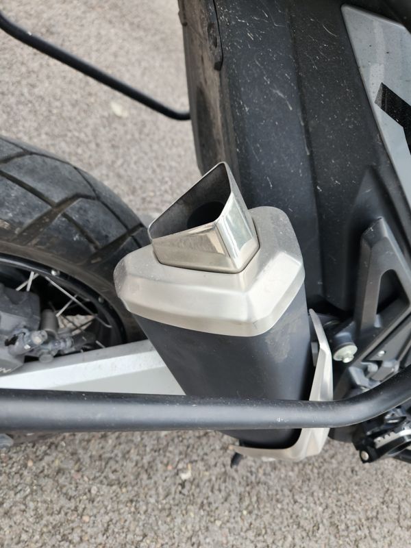 二手本田X-ADV 750