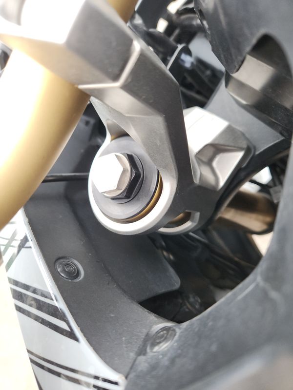 二手本田X-ADV 750