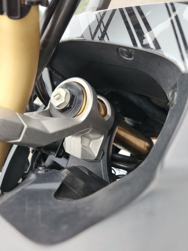 二手本田X-ADV 750