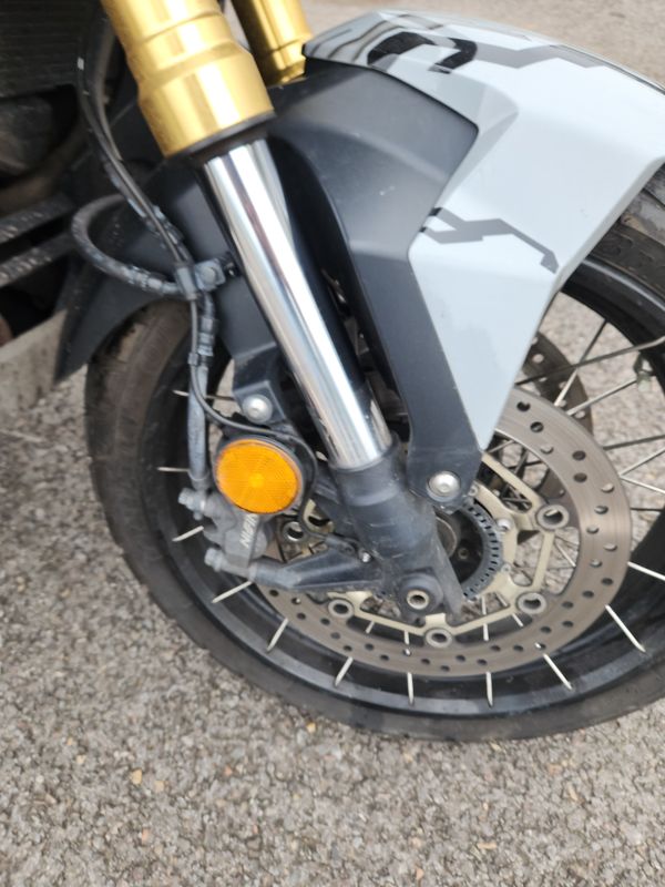 二手本田X-ADV 750