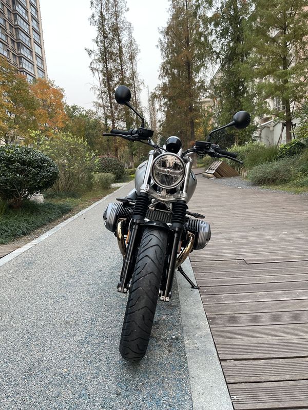 二手宝马R NineT