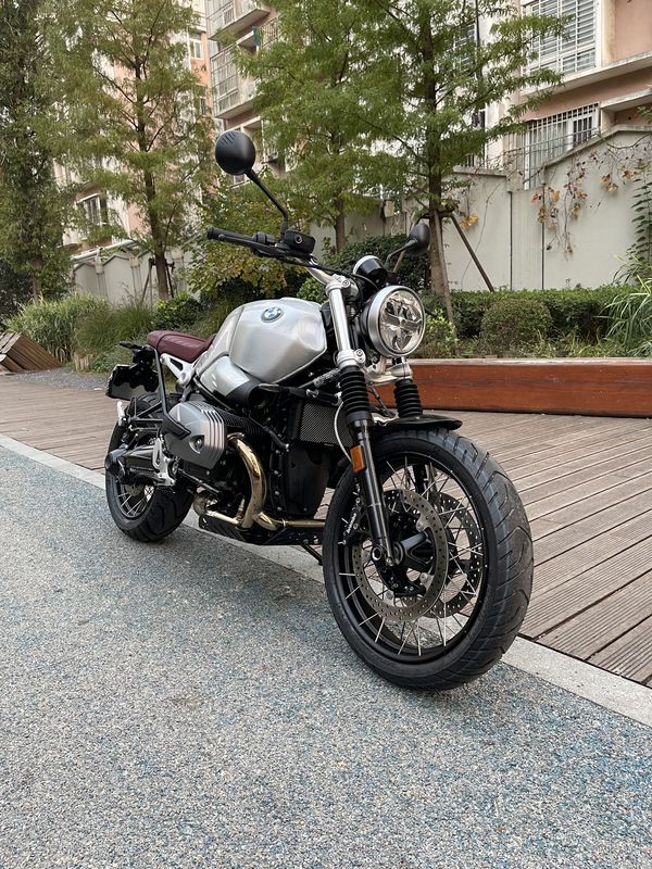二手宝马R NineT