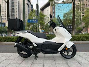 二手五羊本田NWG150