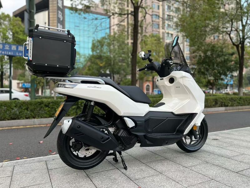 二手五羊本田NWG150