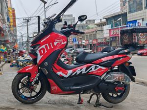 二手雅马哈NMAX