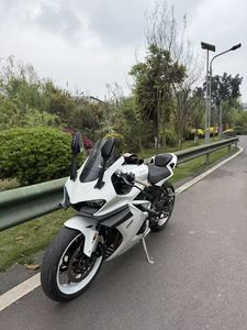 二手凯越450RR
