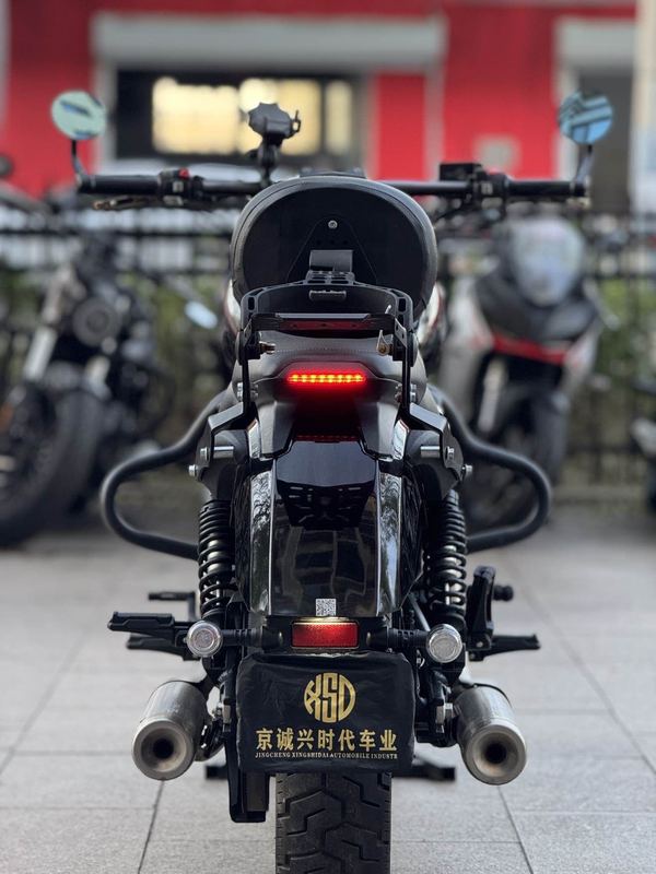 二手奔达Rock300 灰石