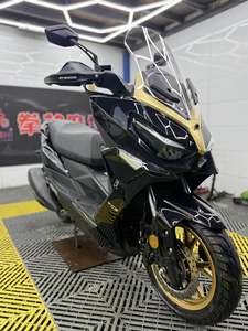二手光阳Racing H 150