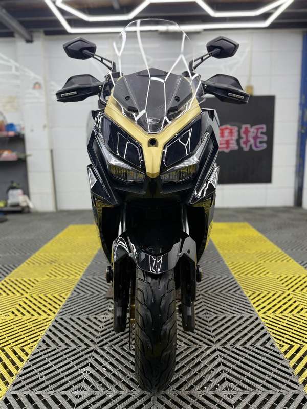 二手光阳Racing H 150