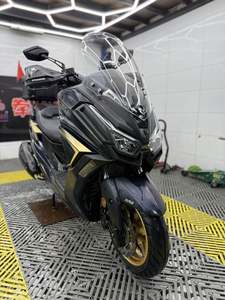 二手光阳赛艇 CT250