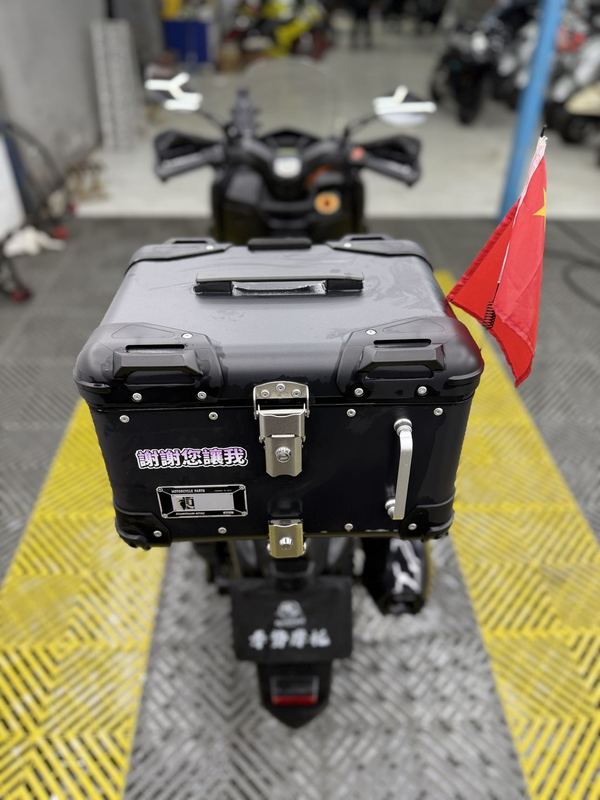 二手光阳赛艇 CT250