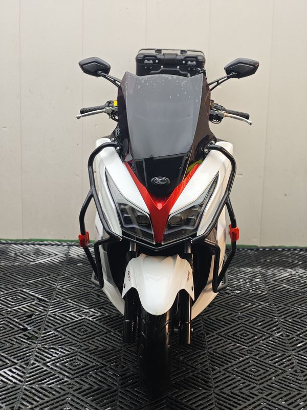 二手光阳赛艇 250