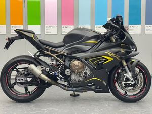 二手宝马S 1000 RR