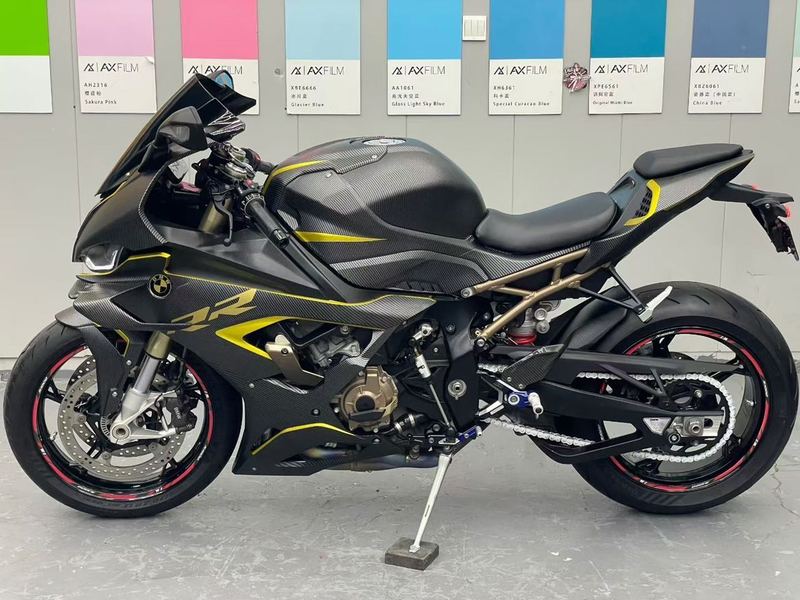 二手宝马S 1000 RR