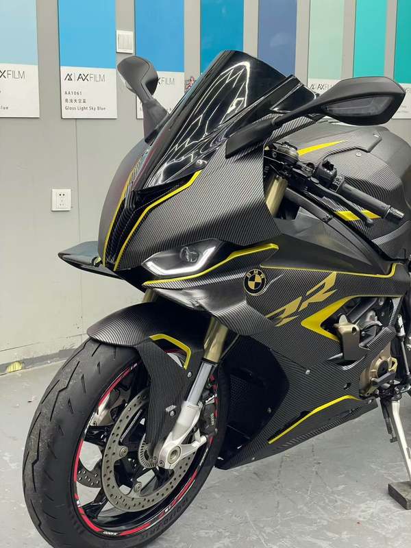 二手宝马S 1000 RR