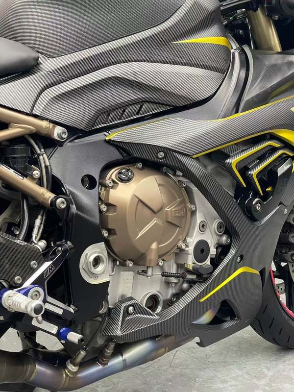 二手宝马S 1000 RR
