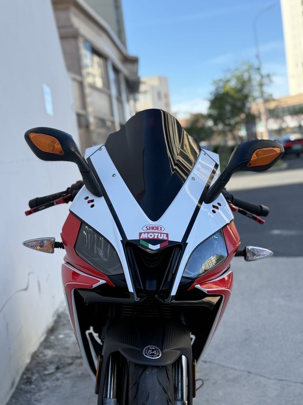 二手宗申阿普利亚GPR150R
