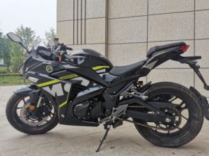 二手诺马魅影 255S