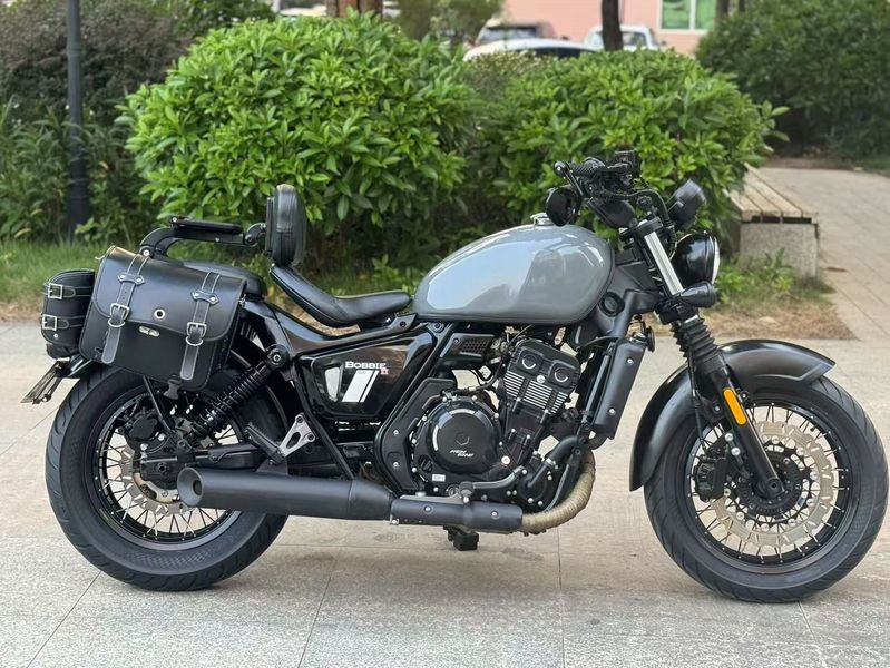 二手长江Bobbie ll 700i