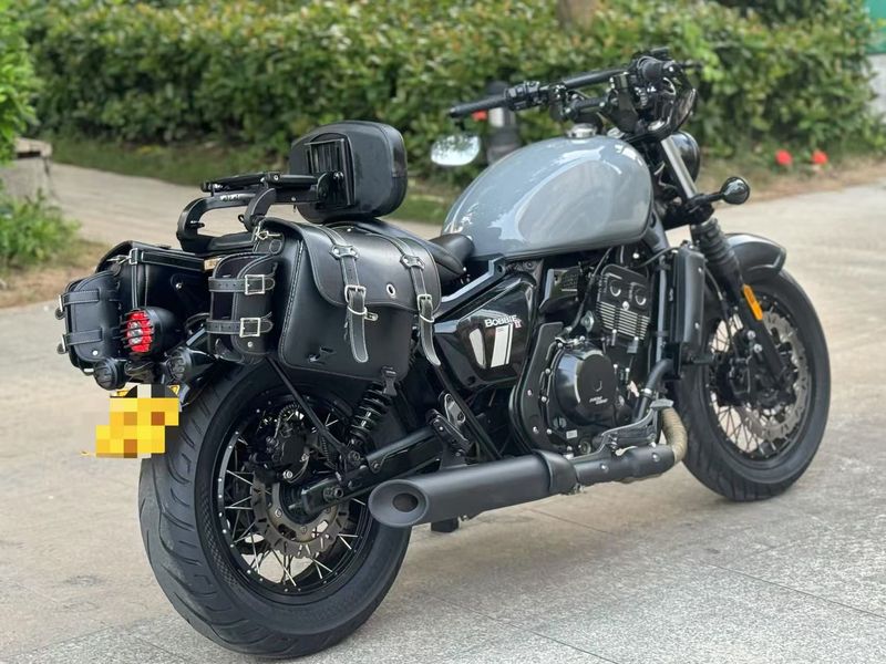 二手长江Bobbie ll 700i