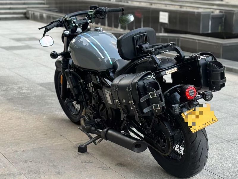 二手长江Bobbie ll 700i