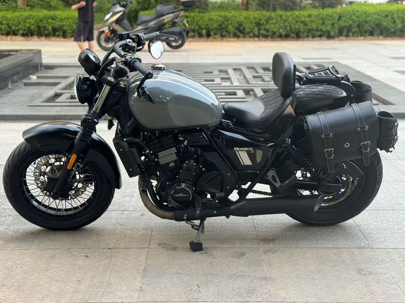 二手长江Bobbie ll 700i