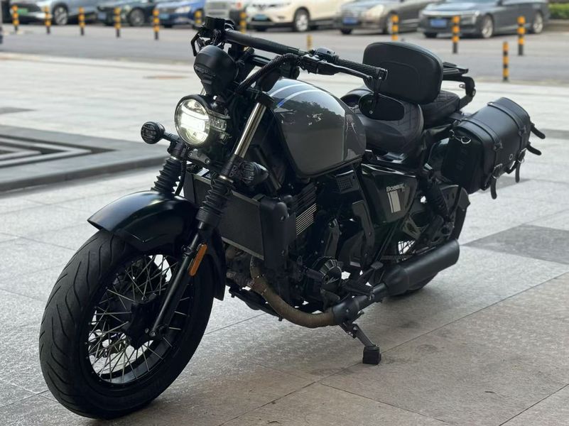 二手长江Bobbie ll 700i