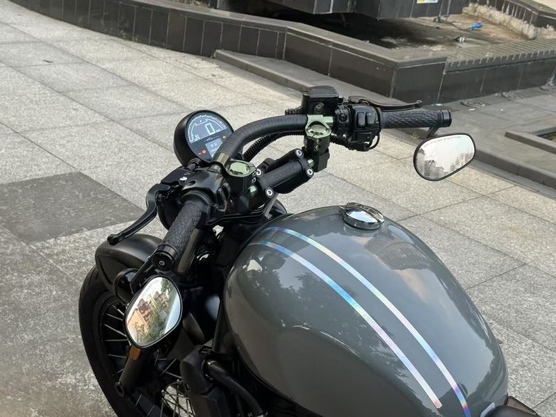 二手长江Bobbie ll 700i