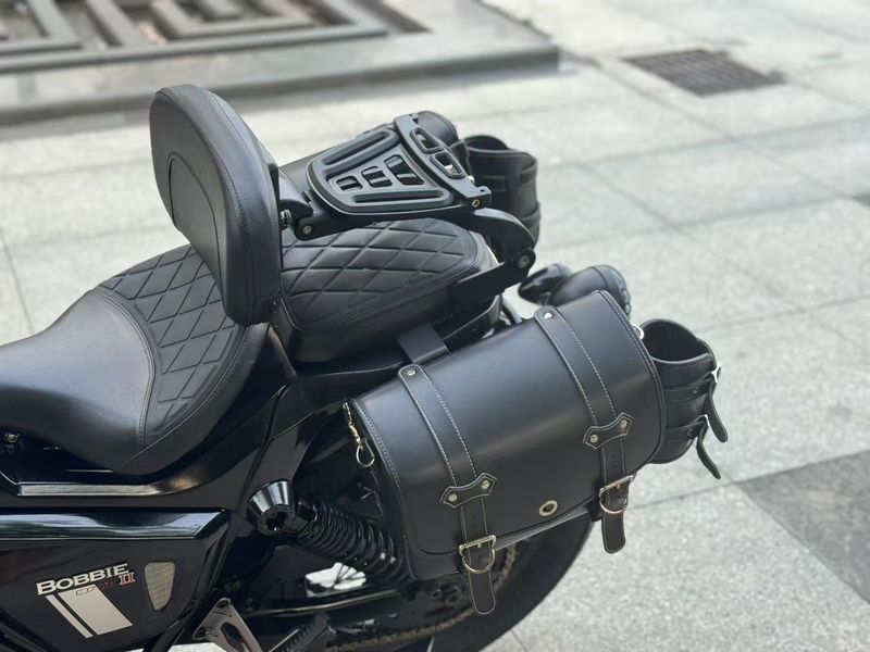 二手长江Bobbie ll 700i