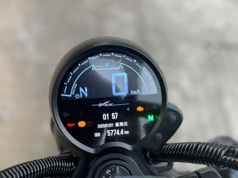 二手长江Bobbie ll 700i