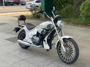 二手宗申优米Yomi