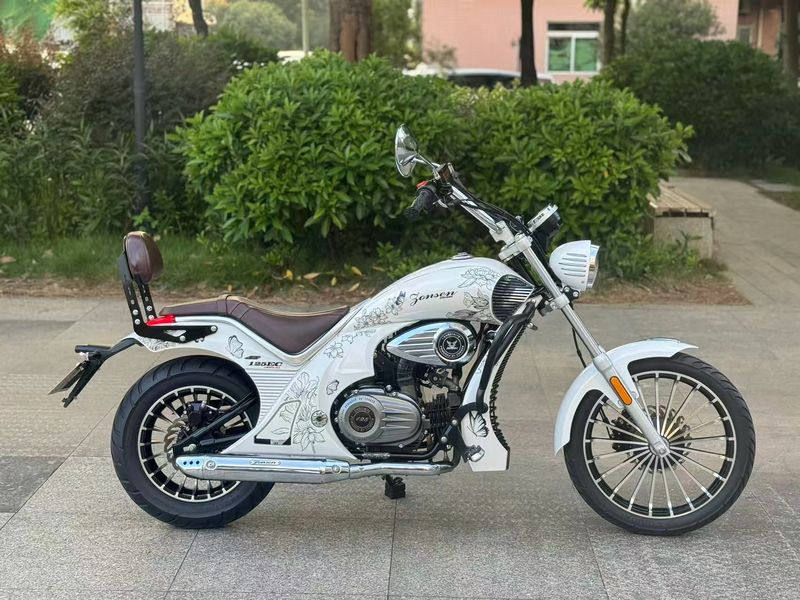 二手宗申优米Yomi