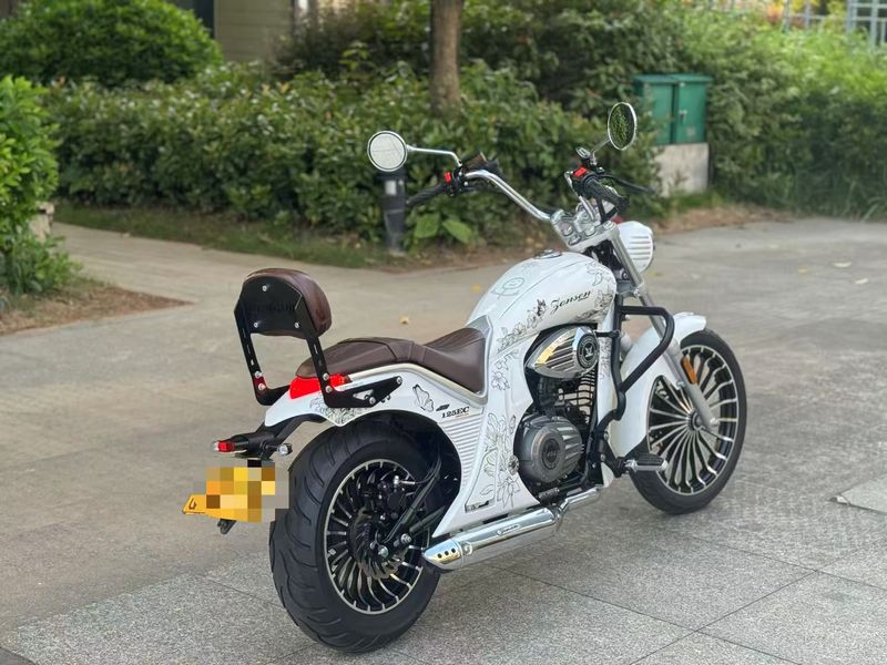 二手宗申优米Yomi