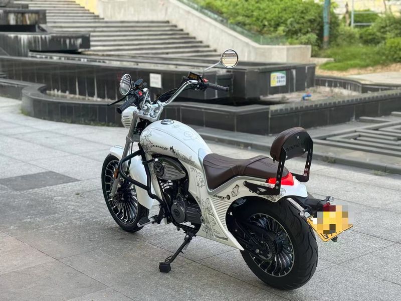 二手宗申优米Yomi