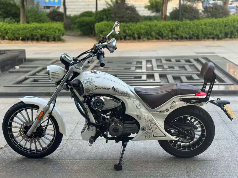 二手宗申优米Yomi