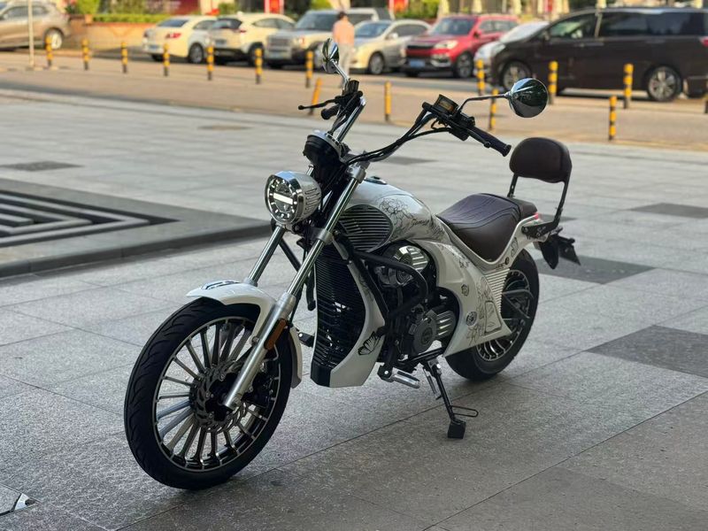 二手宗申优米Yomi