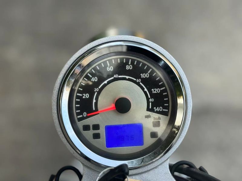 二手宗申优米Yomi